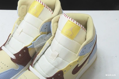 MID CHATEAU SE MS AIR JORDAN CU2803-200 1 FEARLESS 0915